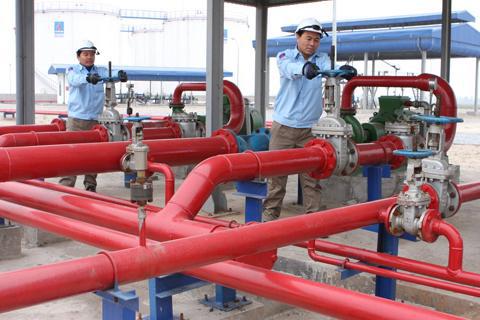 Nhận thi công PCCC giá tốt nhất tại Việt Nam