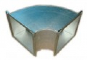 Cút ống gió loại 1