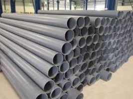 Ống PVC Đệ Nhất