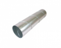 Ống thông gió xoắn