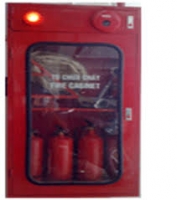 Hộp chữa cháy ngoài nhà kích thước theo yêu